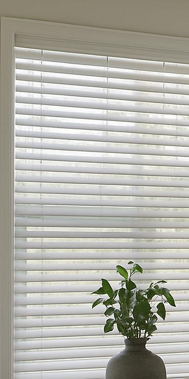 Custom window blinds in Clear Lake TX